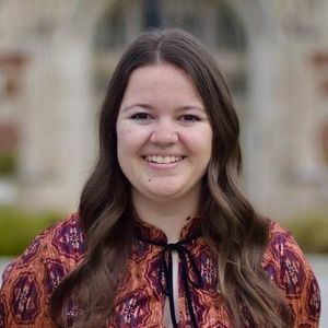 Meet your Posher, Kellen